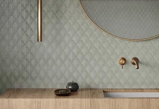 Porcelain & Ceramic Mosaics