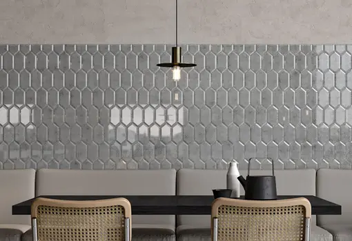 Glass Mosaics