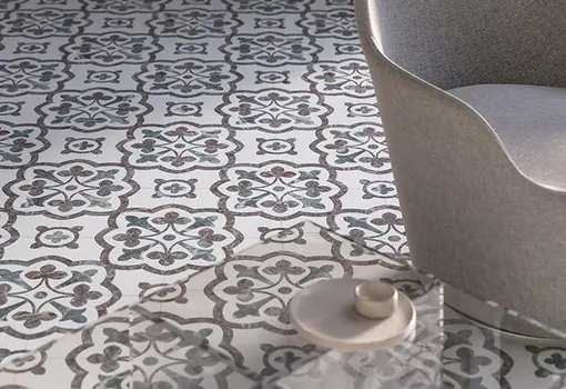 Artistry Mosaics