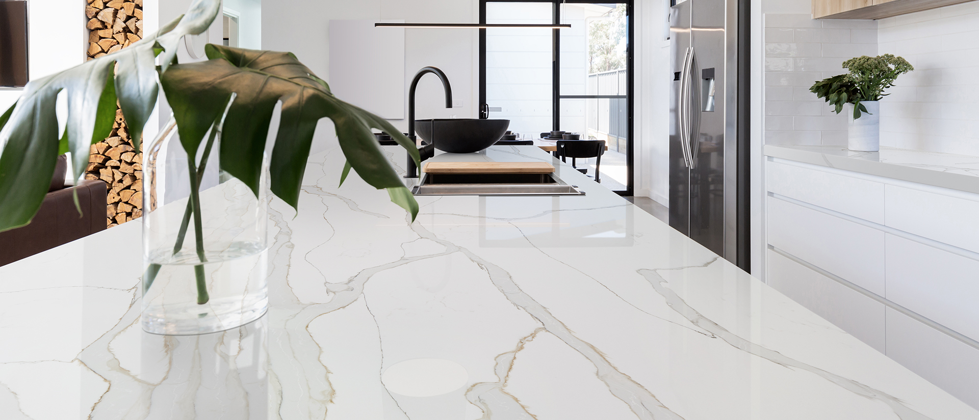 calacatta solessio quartz