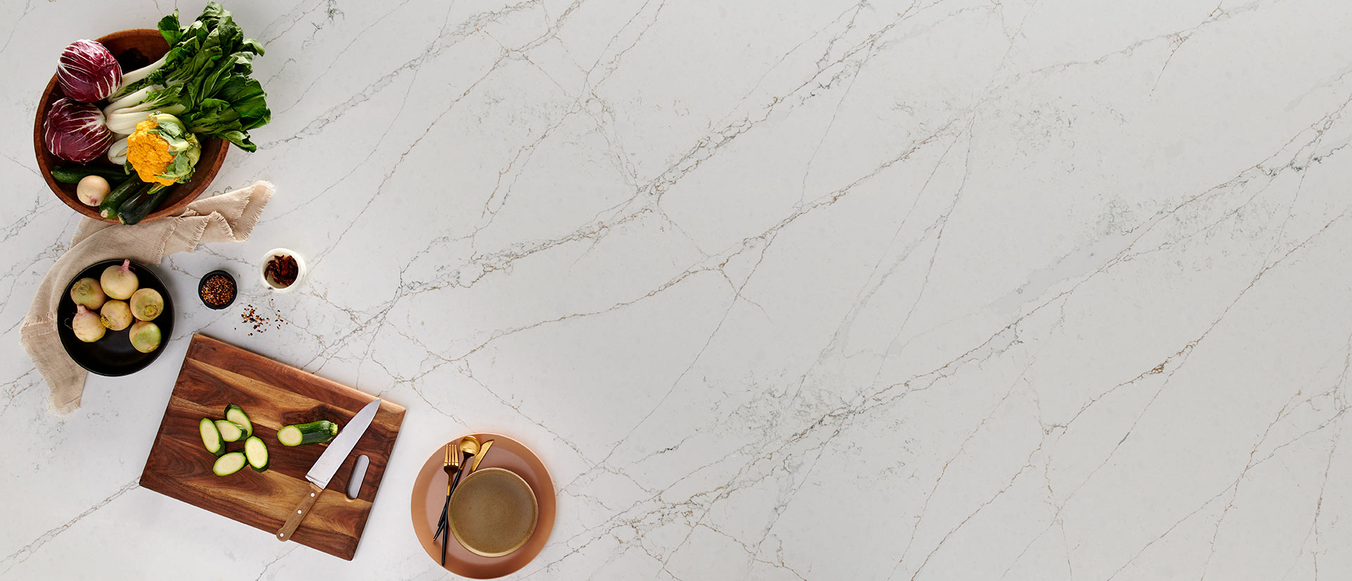 calacatta viraldi quartz