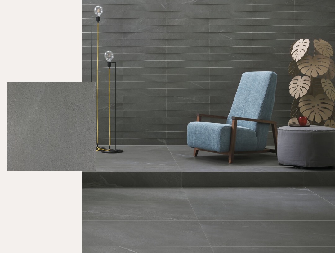 chorus grey