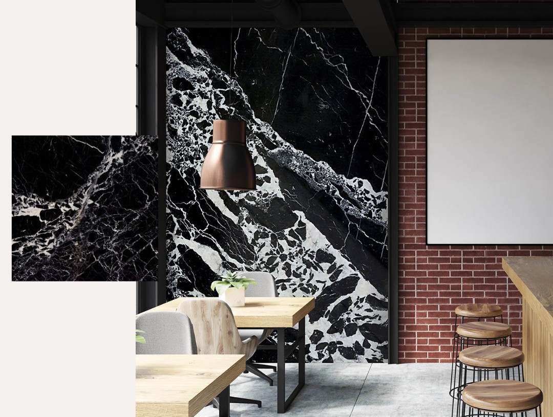 grand antique marble