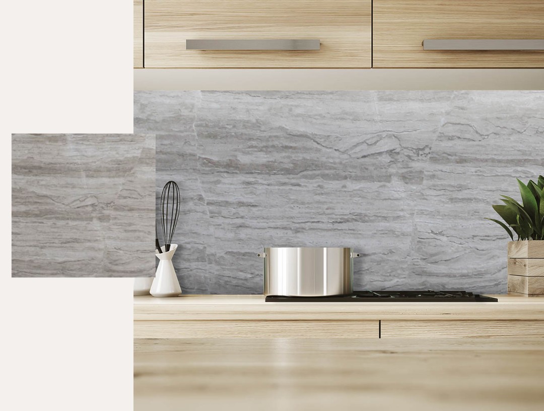 kara kaki marble