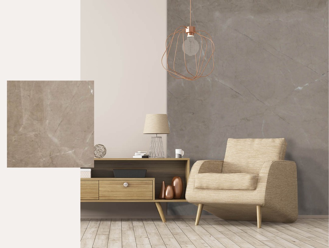 kara tan marble