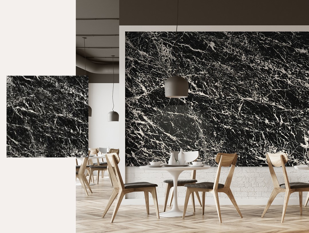 nero levanto marble