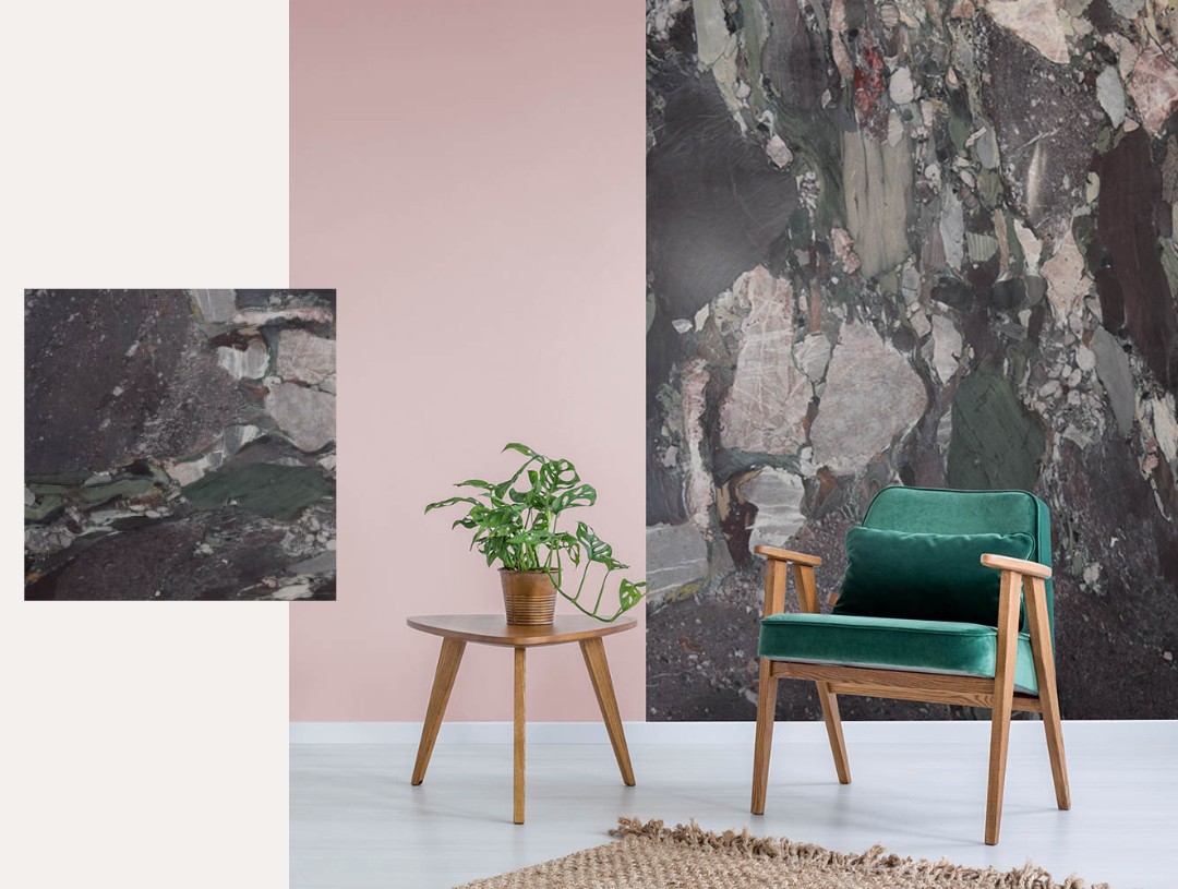 quattro stagioni marble
