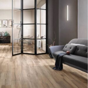 spare room