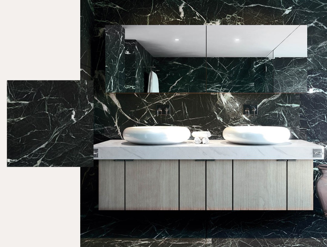verde antico marble