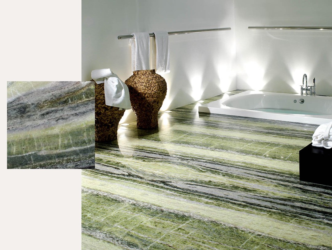 verde irish green marble